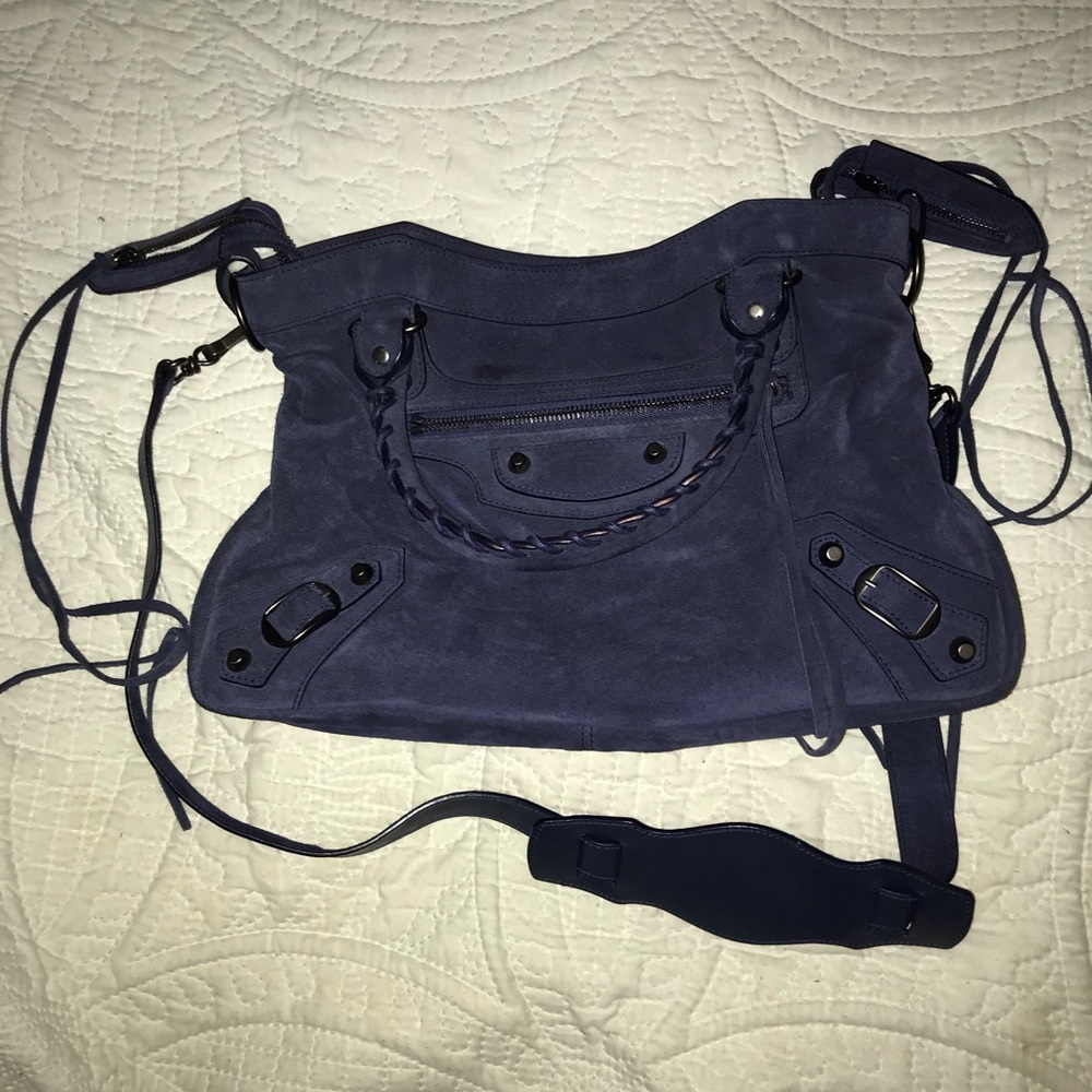 balenciaga purse